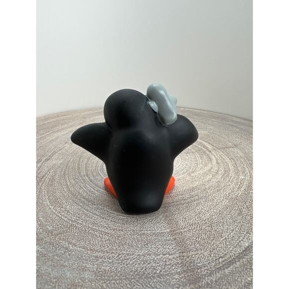 Penguin (P) Alphabet Replacement 2004 Zoo Little People - Picture 2 of 5